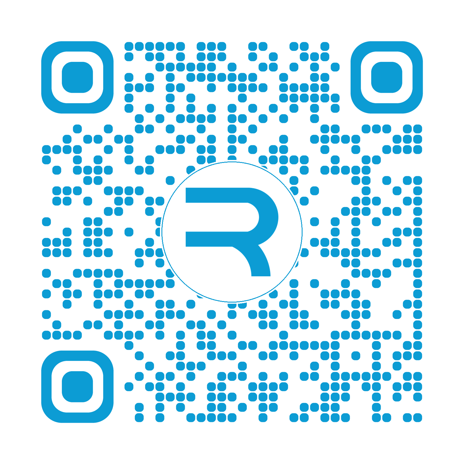 QR Code do cartão digital de Lucas Rocha